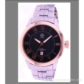 Stainless Steel Men Watches with Competitive Price